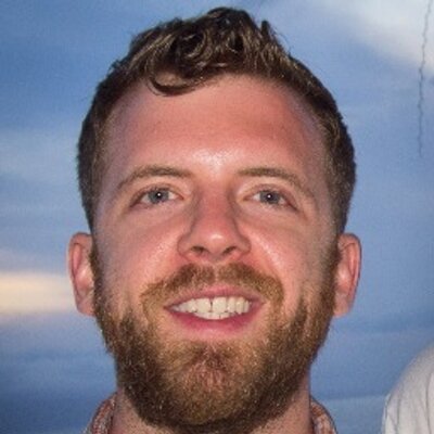 Profile Picture of Brian O'Shea (@BrianOShea) on Twitter