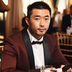 Profile Picture of Alexander Pak (@alexander_pak) on Instagram