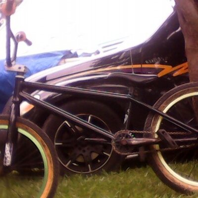 Profile Picture of Randy Bowers (@bowers_randy) on Twitter