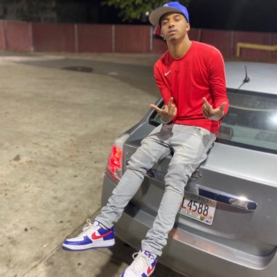 Profile Picture of Marlo Stanfield (@Bob_thebuilder5) on Twitter