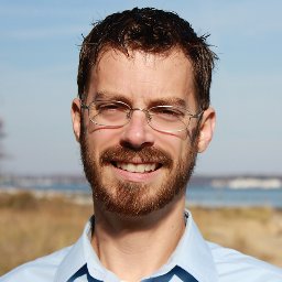 Profile Picture of Chris Trumbauer (@ctrumb) on Twitter
