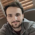 Profile Picture of Travis Pritchard (@travisdawgs) on Instagram