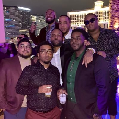 Profile Picture of Malcolm (@FlyGuyMH) on Twitter