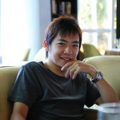 Profile Picture of Ben Chien (@aliveben) on Twitter
