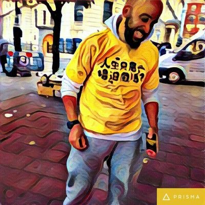 Profile Picture of Abdul Raheem Rudolph (@@The_Fliz) on Twitter