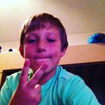 Profile Picture of Hunter Lampe Edward Amil (@fluffy_unicorn_360) on Instagram