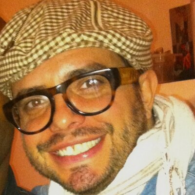 Profile Picture of Paulobranco (@the_paulobranco) on Twitter