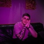 Profile Picture of hill (@kylewmarchant) on Instagram