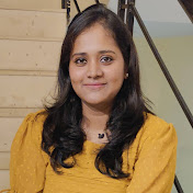 Profile Picture of Ilakkiya Parthasarathy (@IlakkiyaParthasarathy) on Youtube