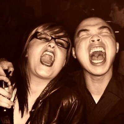 Profile Picture of Lucy Todd (@lucy_theRipper) on Twitter