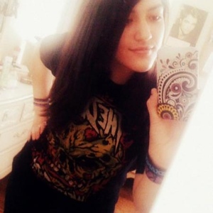 Profile Picture of Heather Erice (@sugababy907) on Myspace