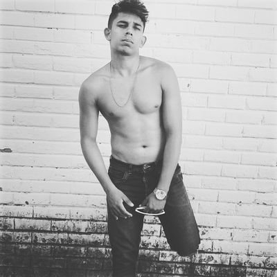 Profile Picture of George Marks (@Georgemarks20) on Twitter