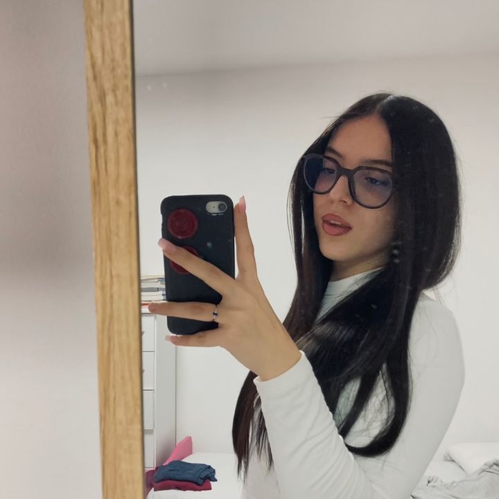 Profile Picture of kekka (@pattifrancesca_) on Tiktok