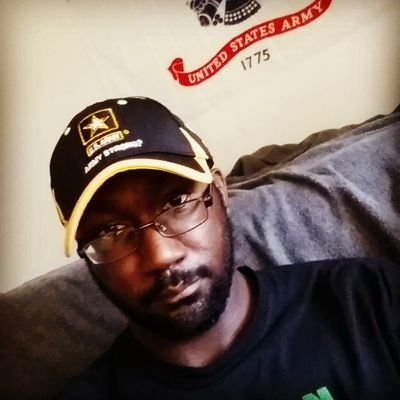 Profile Picture of Jefferson Clemmons (@Jay_Clem1993) on Twitter