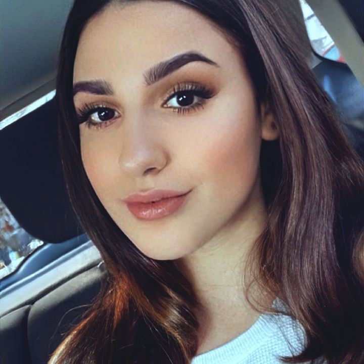 Profile Picture of Alexandra (@alexandraconstantin20) on Tiktok