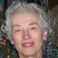 Profile Picture of Ariele Huff (@ariele-huff) on Quora