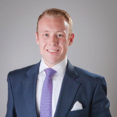 Profile Picture of Alex Cartwright (@AlexCCartwright) on Twitter
