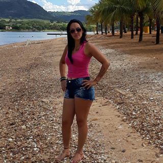 Profile Picture of Larissa Daniele (@larissa.daniele.9461) on Facebook