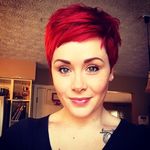 Profile Picture of Claire Boyd (@thehairwizzzz) on Instagram