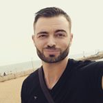 Profile Picture of David Rossetti (@madeitalia) on Instagram