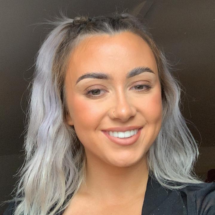 Profile Picture of Stephanie (@stephaniemccormack) on Tiktok