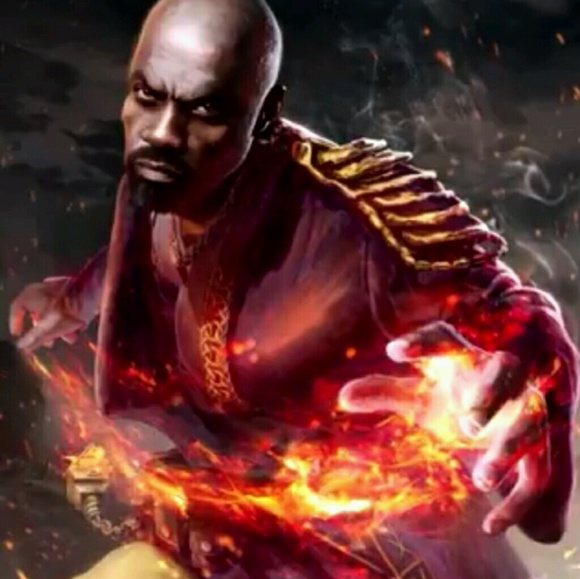 Profile Picture of James Arrington (@starman9) on Poshmark