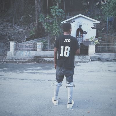 Profile Picture of Kenny Mok WG 18 (@mok_wg) on Twitter