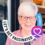 Profile Picture of Ruth Natanson (@ruthnatanson) on Instagram