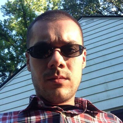 Profile Picture of Jeremy Mollner (@JeremyMollner) on Twitter