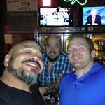 Profile Picture of Andrew Aikin (@redgorilla91) on Instagram