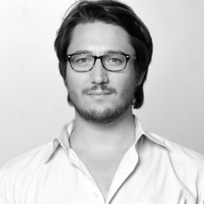 Profile Picture of Alexander Henn (@alexhenn) on Twitter