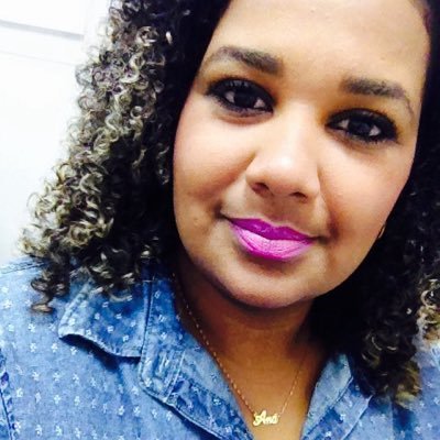 Profile Picture of Ana Paula Luciano (@anaibms) on Twitter