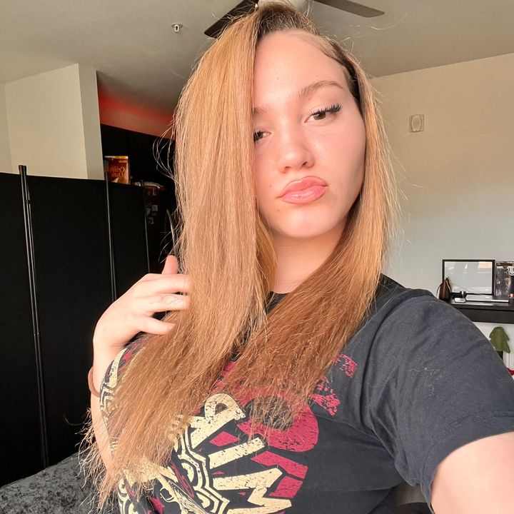 Profile Picture of Marshay (@marshay_monroe) on Tiktok