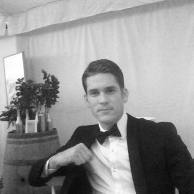 Profile Picture of Scott McGlone (@scottmcglone12) on Twitter