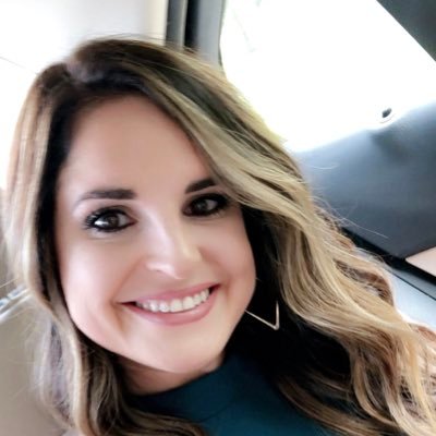 Profile Picture of Jennifer Rodrigue (@JennRodrigue) on Twitter
