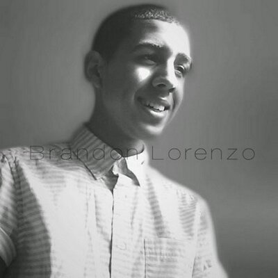 Profile Picture of Brandon Lorenzo (@BrandonLorenzo9) on Twitter