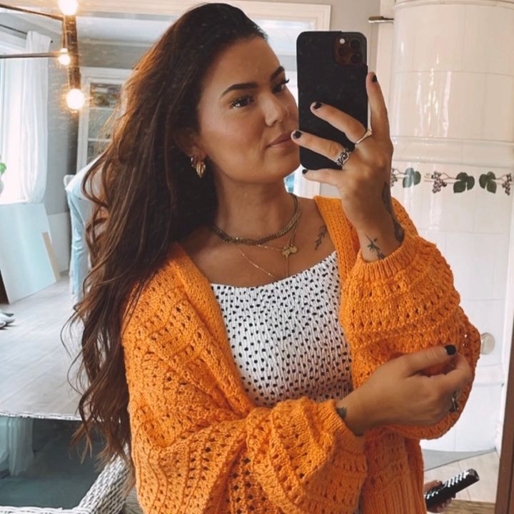 Profile Picture of Martina (@martinacarlbaum) on Tiktok