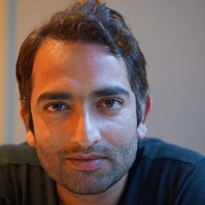 Profile Picture of Anees Zargar (@AneesZargar) on Twitter