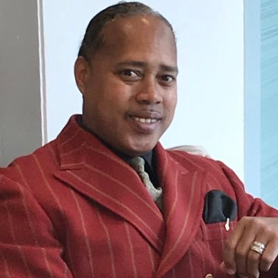 Profile Picture of Dawn`Eagle Brewer Sr (@bishopdawneagle) on Twitter