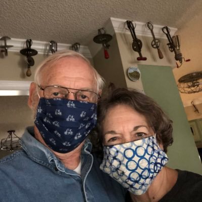 Profile Picture of Judy Dupree (@JudyDupree6) on Twitter