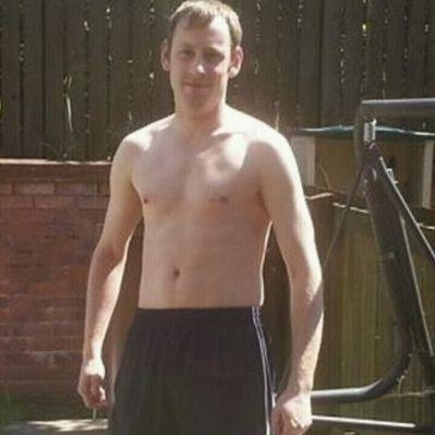 Profile Picture of Gordon Mair (@gm_mair) on Twitter