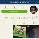 Profile Picture of Old Account . (@jesseferrel__) on Instagram