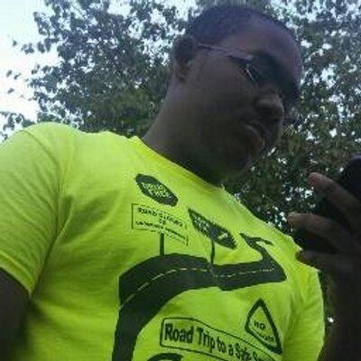 Profile Picture of Maurice Miles (@MauriceMiles5) on Twitter