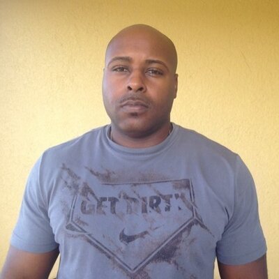 Profile Picture of Greg Trigg (@TriggGreg) on Twitter