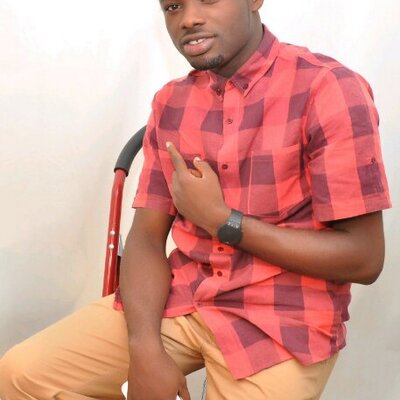 Profile Picture of Daramola Joseph (@JosephDara) on Twitter