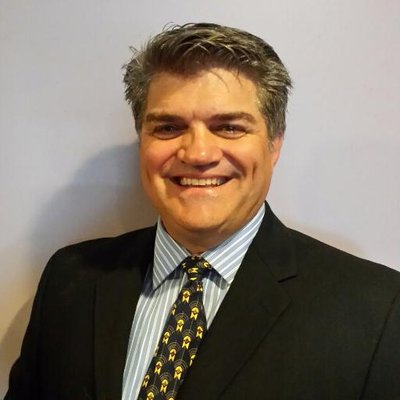 Profile Picture of James L. Cooksey (@JamesLCooksey) on Twitter