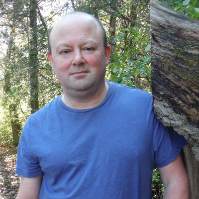 Profile Picture of Joe Nutter (@rom2424) on Twitter