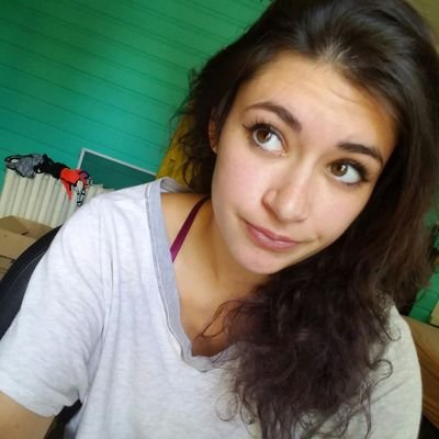 Profile Picture of Alyssa Heller (@ash_mniccals) on Twitter