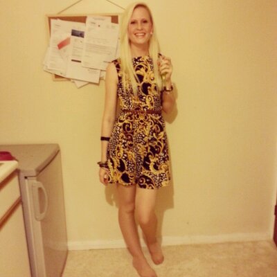 Profile Picture of Octavia Bourne (@obourne34) on Twitter