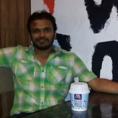 Profile Picture of Avin Jain (@aavinjain) on Twitter